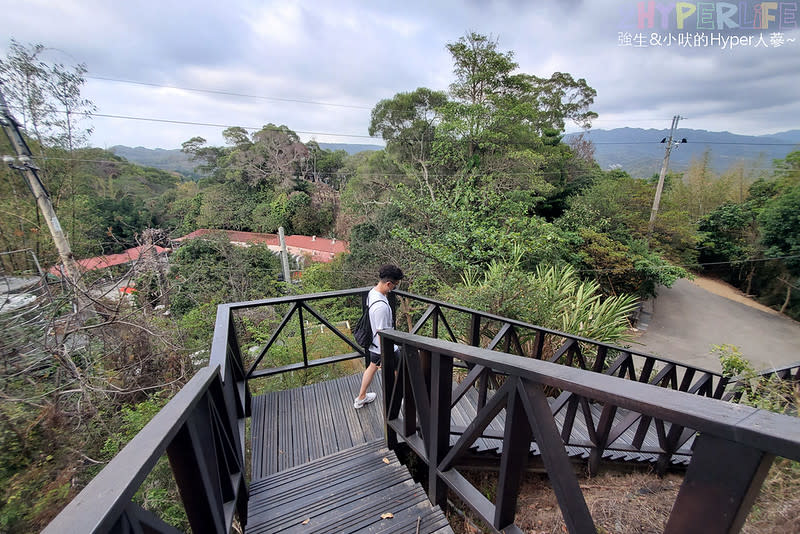 台中大坑六號七號登山步道