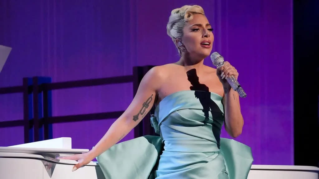 Lady Gaga wants dog reward lawsuit dismissed