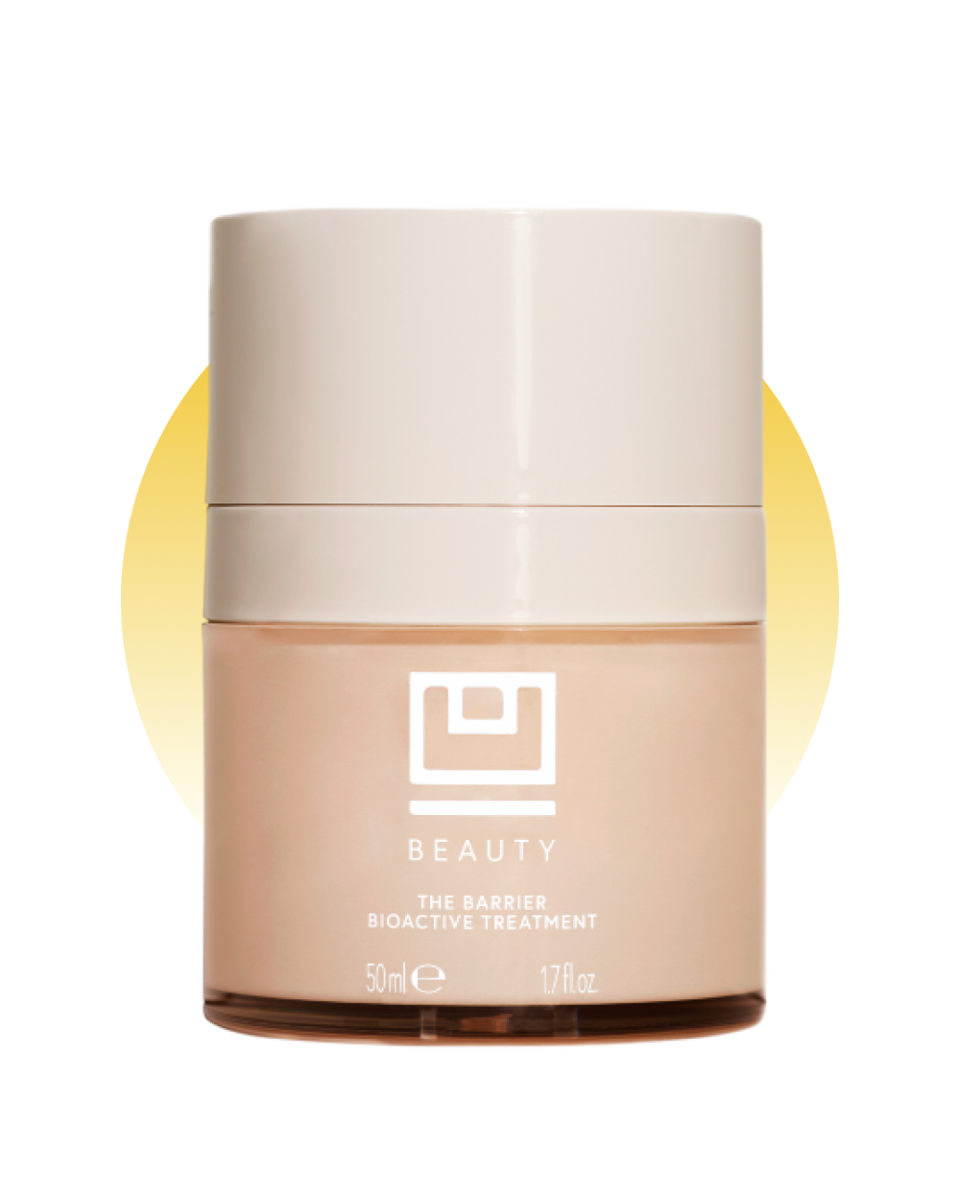 U Beauty Barrier Bioactive Treatment