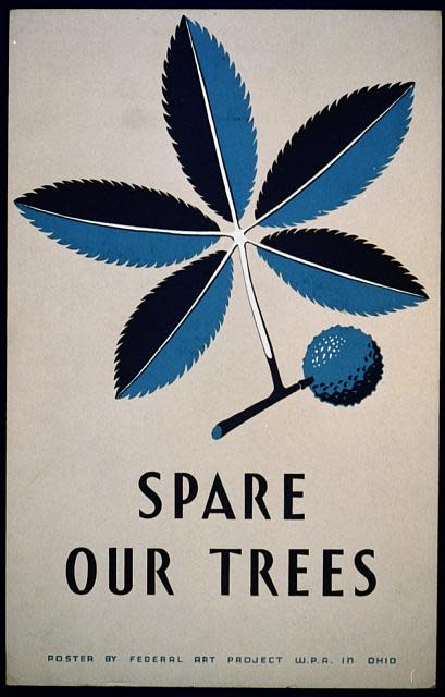 sparetrees