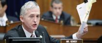 Trey Gowdy: There Are ‘Huge Gaps’ In Hillary’s Emails [VIDEO]