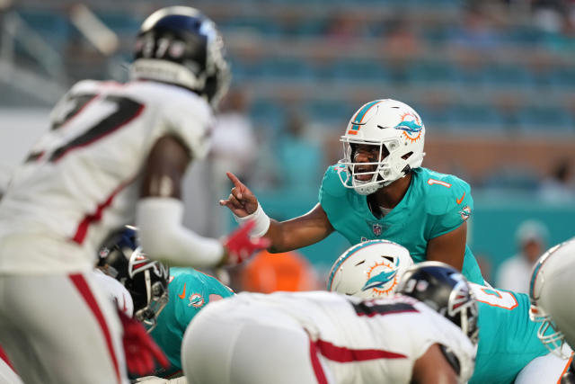 miami dolphins video released today