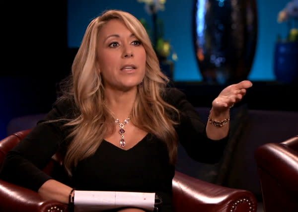 lori greiner