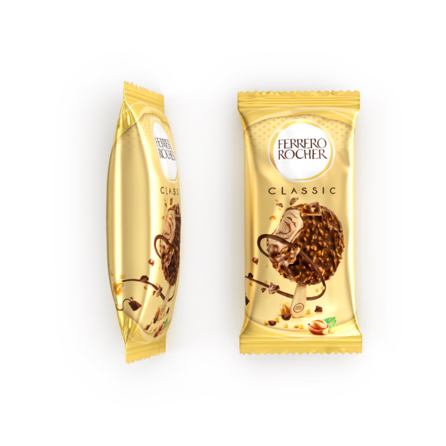 Ferrero Rocher and Raffaello stick ice creams hit supermarkets - News +  Articles 