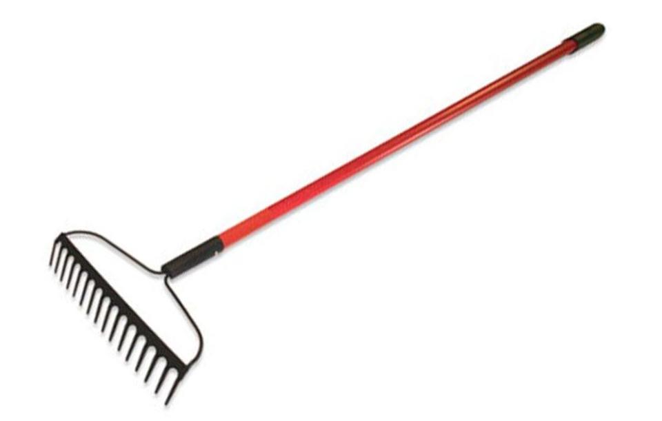 Rake