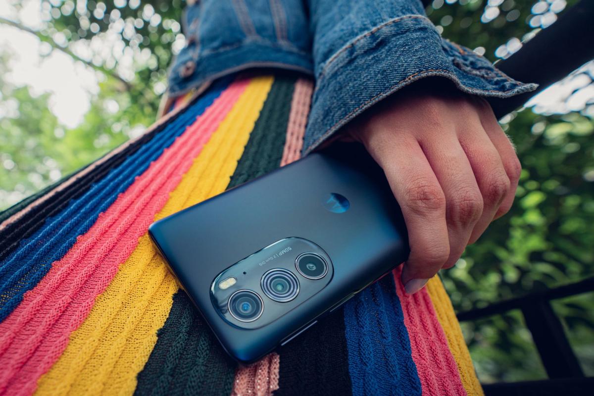 Motorola Edge 30 Ultra: el modelo global Moto X30 Pro se lanza para  enfrentarse a la competencia de los buques insignia con una interesante  serie de características -  News