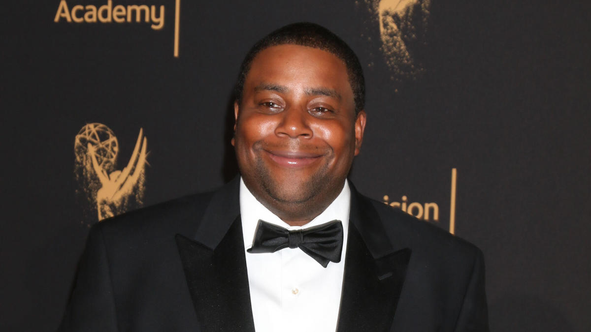 What Is Kenan Thompson’s Net Worth?