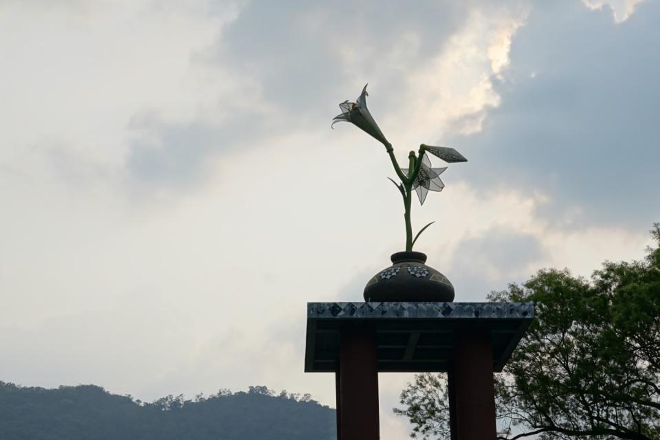 雲霧中的原民秘境 神山部落體驗魯凱族美食文化