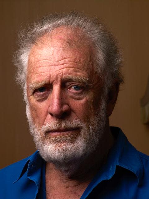 Chris Blackwell 