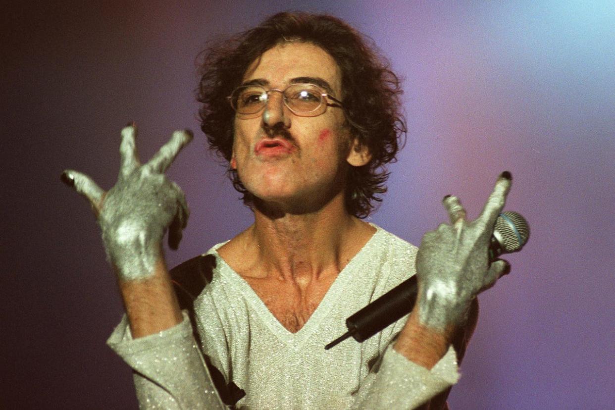 En el cumpleaños número 69 de Charly García, un repaso por 15 de sus frases más destacadas en diálogo con la revista Rolling Stone a lo largo de su carrera