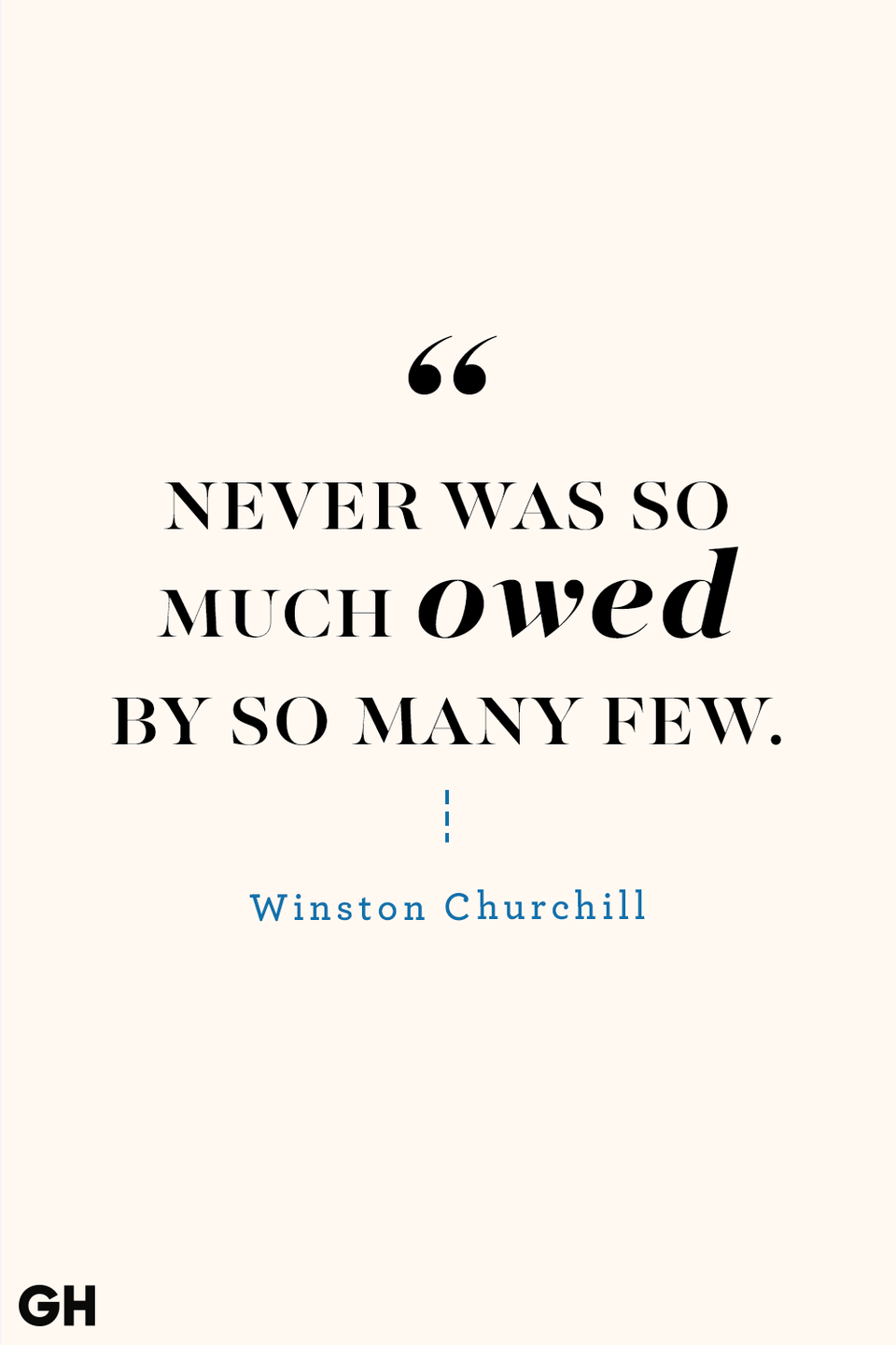 39) Winston Churchill