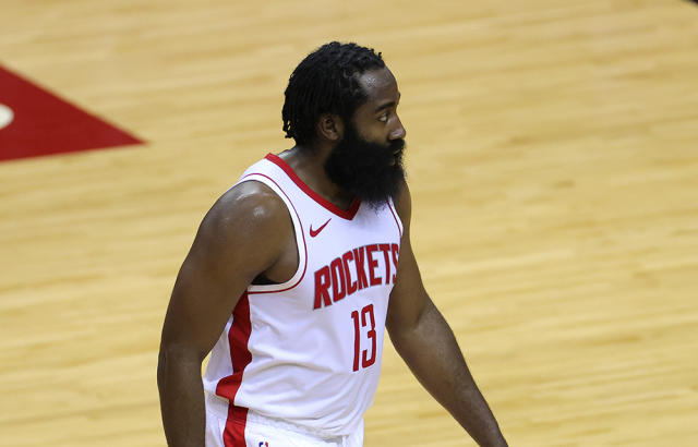 Kevin Durant Rumors: James Harden Reportedly Asked by Rockets to