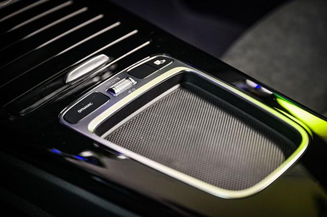 售價203 萬元起，中期改款Mercedes-Benz GLA 動感上市、Mercedes-AMG