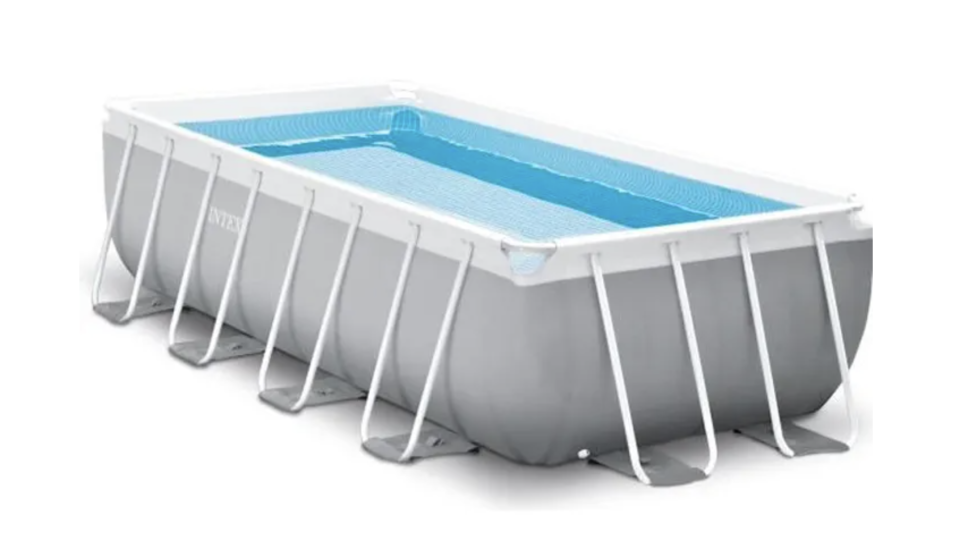 Piscine Intex