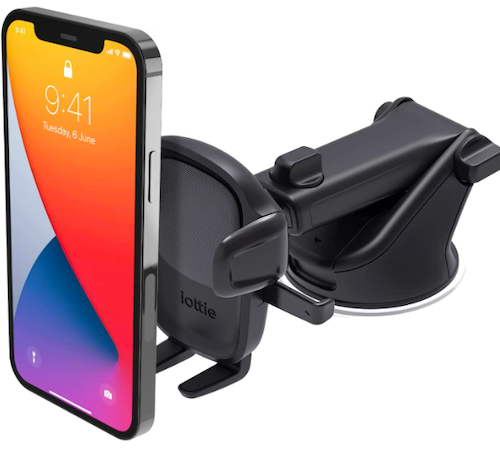 iOttie Car Phone Mount