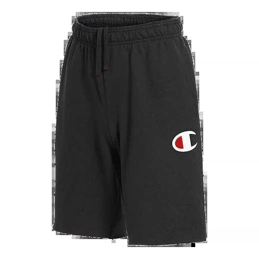 Champion Men's Powerblend Fleece Shorts