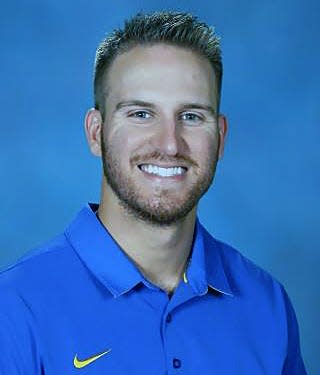 Charlotte High named Cory Mentzer as its new football coach replacing Wade Taylor.