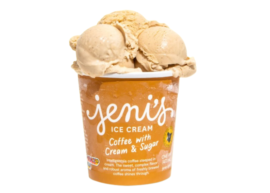 <p>Jeni's</p>