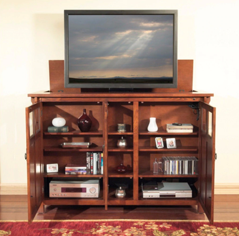 The Best TV Lifts and TV Lift Cabinets in 2022