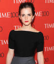 <br><i>Actress, UN Women Goodwill Ambassador: For making feminism cool for all</i><br><br><b>Image overhaul:</b> When Emma Watson was named UN Women Goodwill Ambassador in July last year, the news crashed the organisation’s website. It was a sign of things to come. Two months later, when a nervous Watson took to the podium at UN headquarters in New York, she brought the house down. Her message? Feminism isn’t just a women’s issue, it’s a human rights issue. The address got a standing ovation, was seen by 1.5 billion Twitter users, and trended globally.<br><br><b>All encompassing:</b> HeForShe, Watson’s gender equality movement, asked men to stand up and declare their support for women. Her A-lister friends obliged, with Harry Styles, Eddie Redmayne and Joseph Gordon- Levitt among the first to sign the pledge for equality.<br><br><b>Get involved:</b> <a rel="nofollow noopener" href="http://www.heforshe.org/" target="_blank" data-ylk="slk:heforshe.org;elm:context_link;itc:0;sec:content-canvas" class="link ">heforshe.org</a>