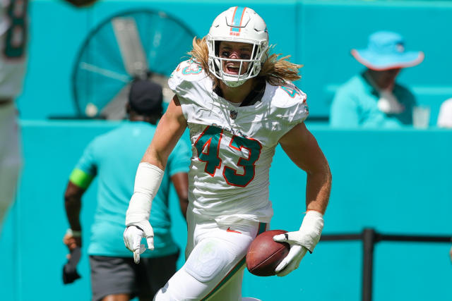 Top 5 Buffalo Bills studs against Miami Dolphins in Week 4