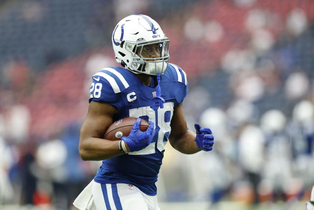 Report: Colts give Jonathan Taylor deadline for trade