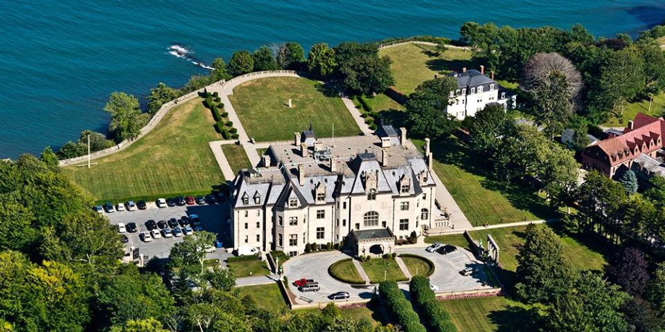 Newport — Rhode Island