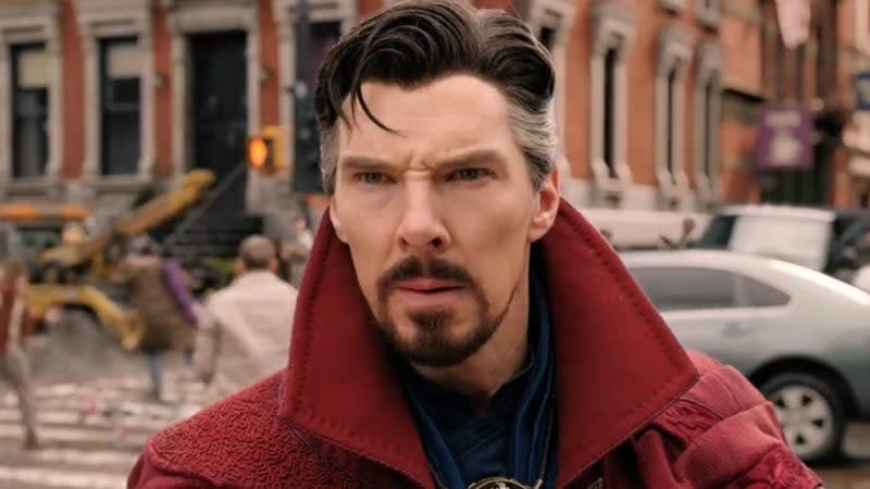 doctor strange 2 disney plus release date