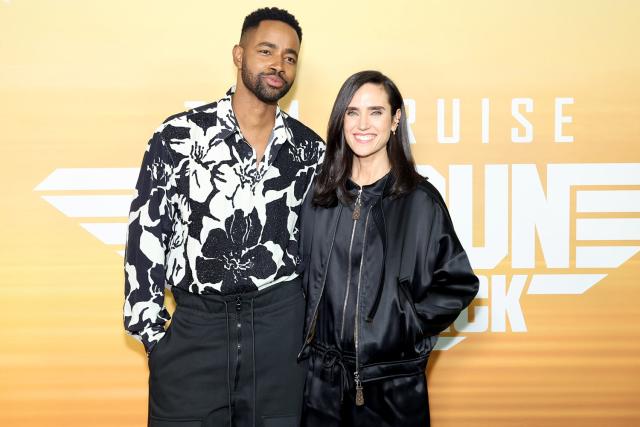 Jennifer Connelly on Top Gun: Maverick and Why She Finally Joined Instagram