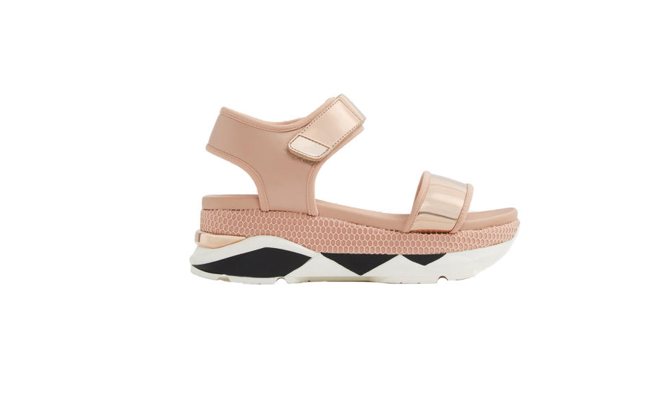 <p>Zarella U, $70, <a rel="nofollow noopener" href="https://www.aldoshoes.com/us/en_US/Zarella_u-Light%20Pink/p/51609748-55" target="_blank" data-ylk="slk:aldoshoes.com;elm:context_link;itc:0;sec:content-canvas" class="link ">aldoshoes.com</a> </p>