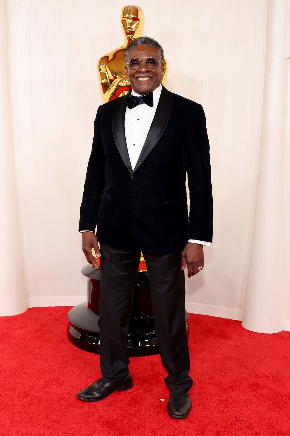 96th annual academy awards arrivals