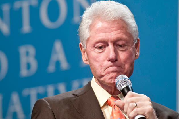 Talk politicians and sex is incomplete without the mention of Bill Clinton. The sexcapade made 22-yr-old Monica Lewinsky a household name in Januaryy 1998. Lewinsky was an intern at the White House when her affair with Clinton began. The former president initially denied all allegations leading to an investigation. However in August 1998, in a televised statement, Clinton admitted to his affair with Lewinksy and said term it “inappropriate”.