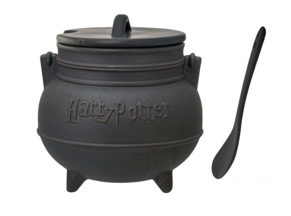 Cauldron Mug