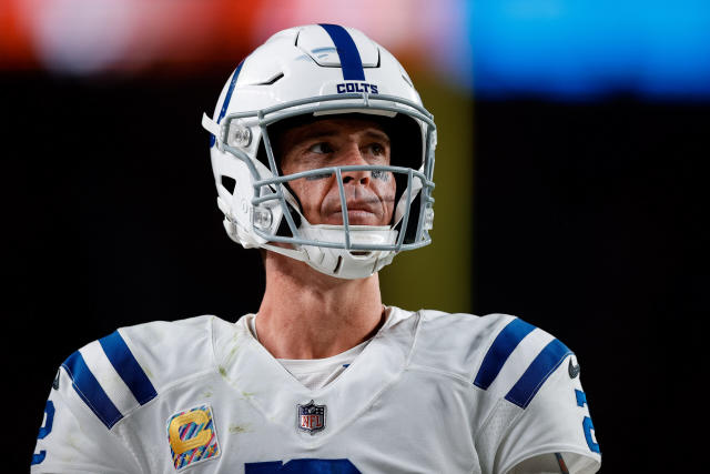 Colts' 5 most disappointing players of 2022