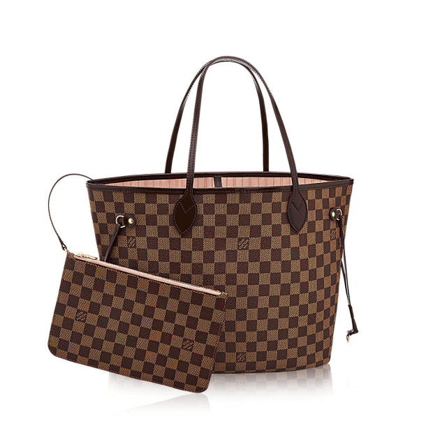 Louis Vuitton Monogram Brown Top Handle Satchel Kelly Style Evening Flap Bag  For Sale at 1stDibs