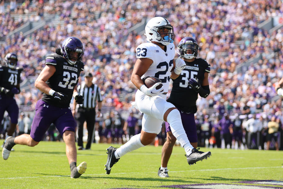 Michael Reaves/Getty Images