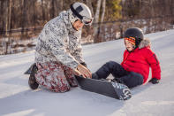 <p>There’s a reason skiing and snowboarding reign supreme when it comes to winter sports. Aside from the adrenaline rush, there’s also an unexplainable peaceful quality that comes with a day spent ripping through fresh powder. The <a href="https://www.canadiantire.ca/en/pdp/airhead-sportsstuff-snow-rider-pro-130-cm-0821119p.html?utm_source=vrz&utm_medium=display&utm_campaign=10009368_21_CTS_JNJ_WINTER&utm_content=10009368_21_CTS_JNJ_WINTER_EN_VRZ_CONS_DB_CAN_RMB_1x1_Winter_Rec_Outdoor" rel="nofollow noopener" target="_blank" data-ylk="slk:Airhead Sportsstuff Snow Rider Pro;elm:context_link;itc:0;sec:content-canvas" class="link ">Airhead Sportsstuff Snow Rider Pro</a> is a great entry-level snowboard for those new to the sport. That being said, skiing and snowboarding also come with risks. Whether you and your family are seasoned pros or just starting out on the bunny hills, it’s important to always put safety first. Keep your young future Olympians safe with the <a href="https://www.canadiantire.ca/en/pdp/decibel-youth-helmet-with-snow-goggles-0821054p.html?utm_source=vrz&utm_medium=display&utm_campaign=10009368_21_CTS_JNJ_WINTER&utm_content=10009368_21_CTS_JNJ_WINTER_EN_VRZ_CONS_DB_CAN_RMB_1x1_Winter_Rec_Outdoor" rel="nofollow noopener" target="_blank" data-ylk="slk:Decibel Youth Helmet and Goggles;elm:context_link;itc:0;sec:content-canvas" class="link ">Decibel Youth Helmet and Goggles</a>.</p> 