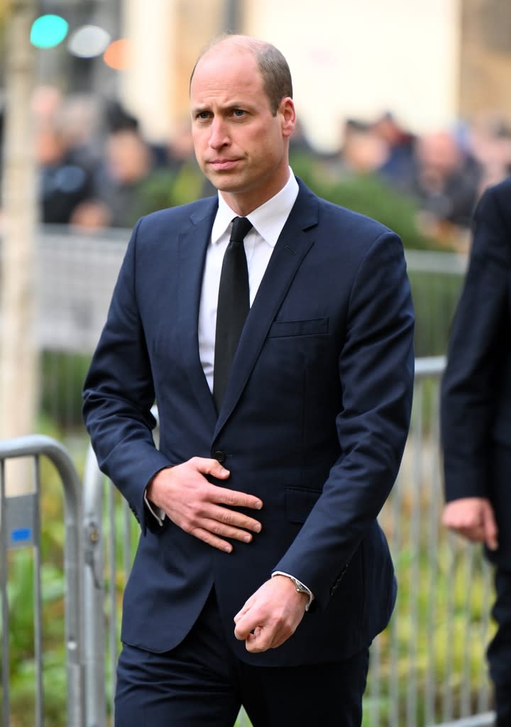 Prince William 