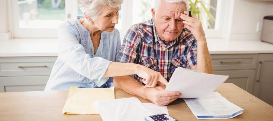 Beware These 10 Ways You Can Lose Social Security Benefits