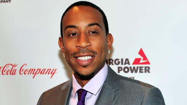 Add another high-profile star to the guest list for <em>Empire’s </em>upcoming sophomore season. <strong>WATCH: 'Empire's First Season 2 Teaser Features #FreeLucious Concert and Cookie in a Cage </strong> <em> Furious 7</em> star Ludacris shared an on-set Instagram pic teasing his part on the hit hip-hop drama's second season, but from the looks of it, he may not be bringing his rap talents to the show. "This could get interesting…." the rapper-turned-actor captioned the pic, adding the hashtag "#empireseason2." <strong>PICS: 'Empire' Season 2: Terrence Howard Welcomes Chris Rock With a Punch to the Stomach </strong> In the photo, Ludacris - who tends to go by given name Chris Bridges on acting gigs - is pictured in uniform next to series star Terrence Howard, whose character Lucious Lyon was sent to jail at the end of the first season, dressed in his prison orange. Fox confirms that the rapper will guest star in one episode of <em>Empire’s</em> second season, playing a hard-working correctional officer and veteran of the Federal Bureau of Prisons who believes that celebrity inmates should be treated no differently than regular criminals - especially Lucious Lyon. While it sounds like the two will be adversaries, we’ve still got our fingers crossed for a behind-bars collaboration! <strong>WATCH: 'Empire' Dream Cast: 12 Actors We Want to Reunite with Lee Daniels on Season 2 </strong>