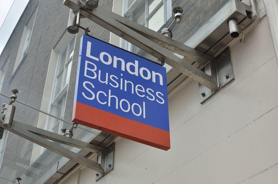 <p>Comme l’an dernier, l’école londonienne est première du classement.</p>