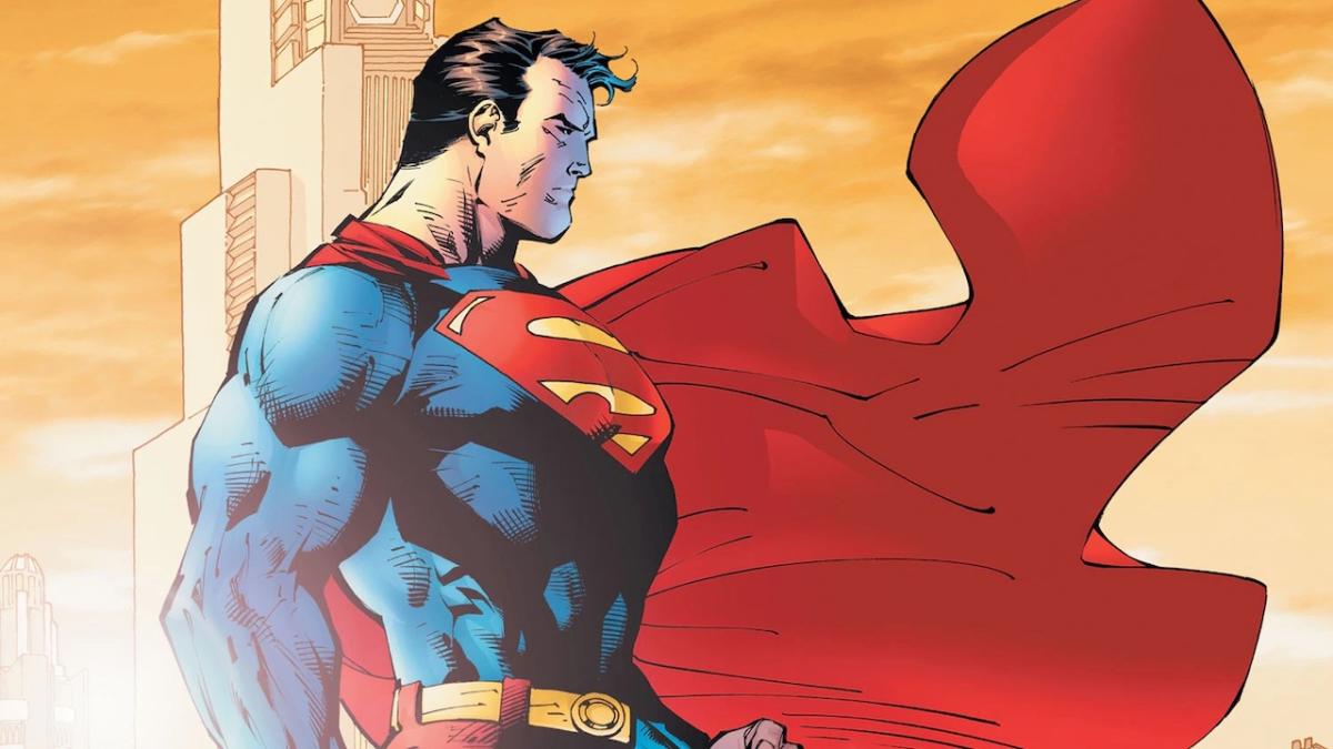 Superman: Legacy Comes Out In Two Years, And James Gunn Shared How Excited  He Is Working On The Reboot