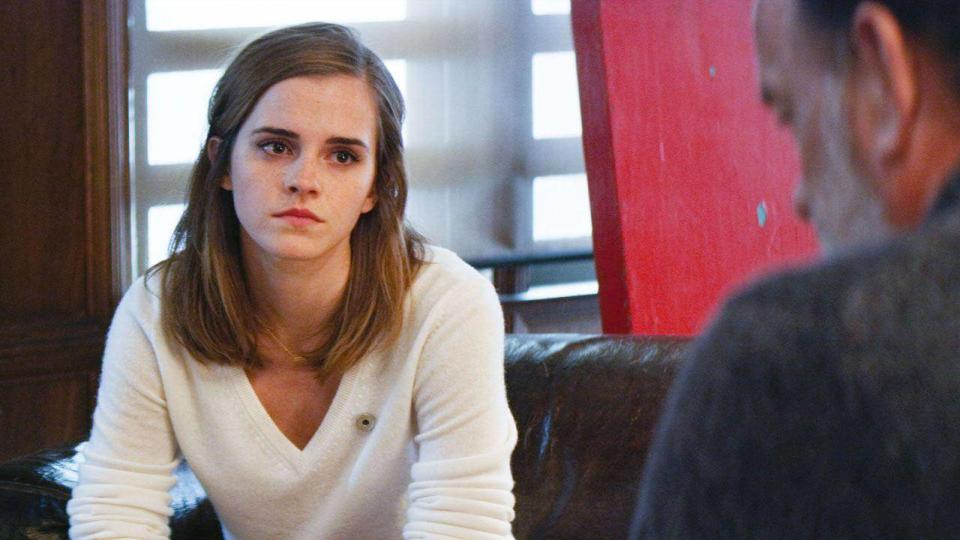 Emma Watson stars in ‘The Circle’, adapted from Eggers’s book