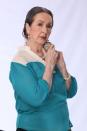 "Forever" cast: Ms. Gloria Romero