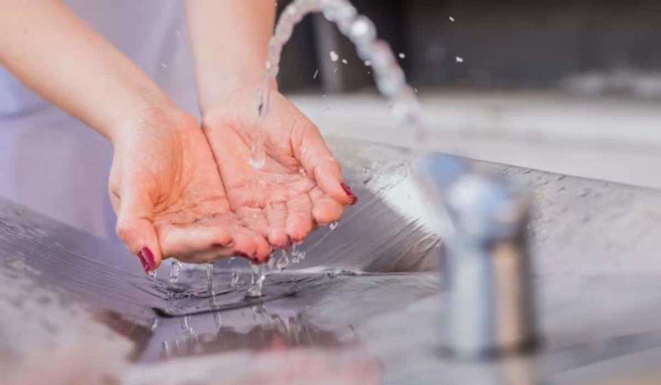 Habrá cortes de agua en Bogotá del 31 de julio al 3 de agosto en estos barrios. Foto: tomada de Freepik