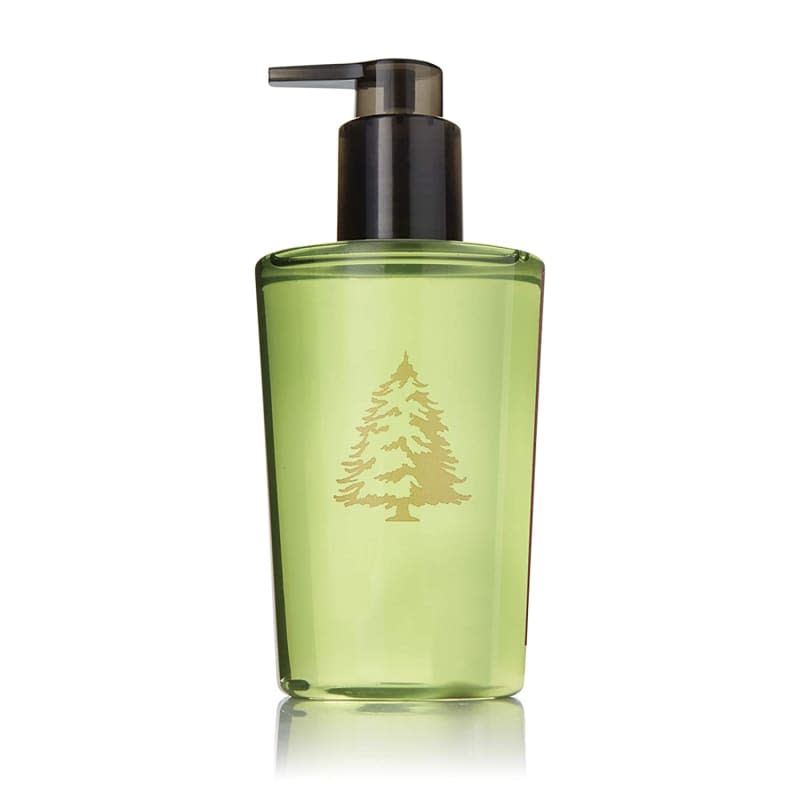 Thymes Frasier Fir Hand Soap, 8.25 fl oz