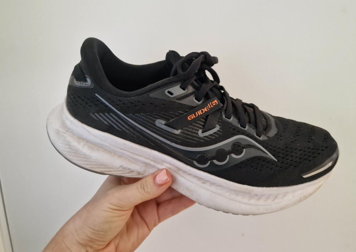  Saucony Ride 16 