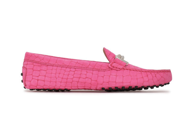 HOTPINK LV platform chuck taylor