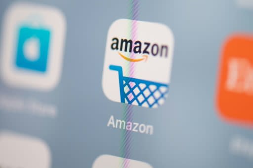 Amazon's 48-hour prime "day" helped boost US retail sales more than expected in July