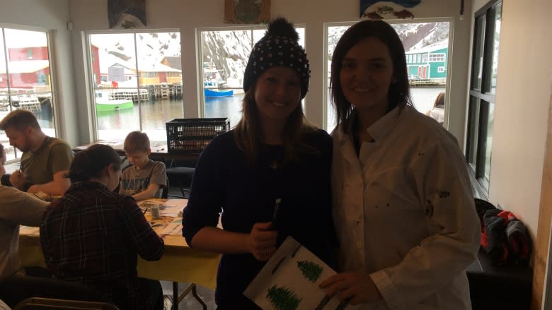 Skating, painting and jiving! ChillFest 2017 a cool success in St. John's